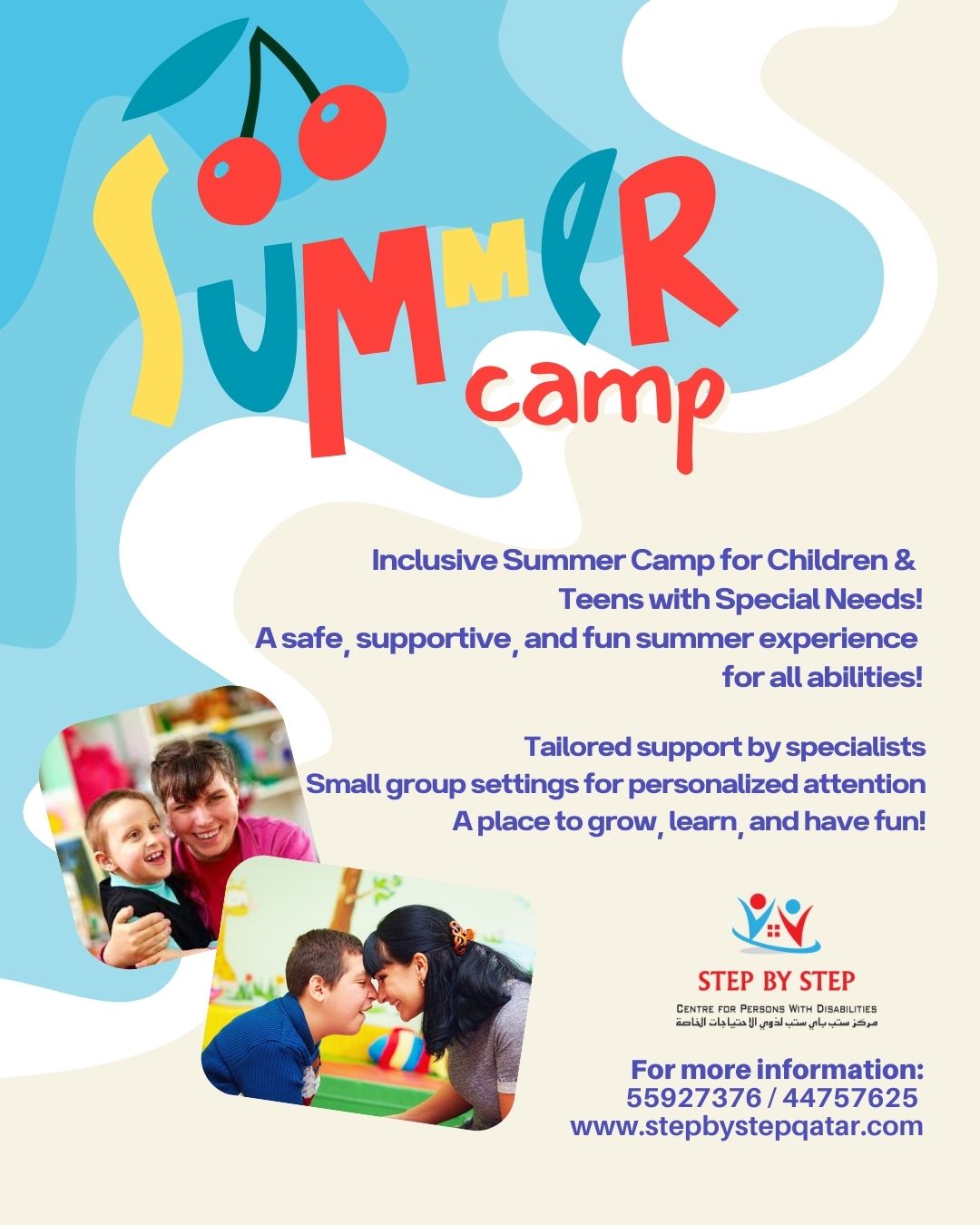 Summer Camp 2025